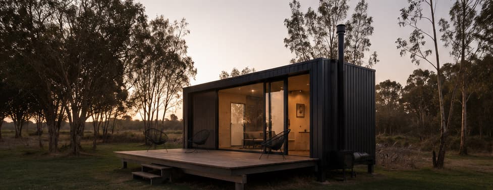 Tiny House Uruguay
